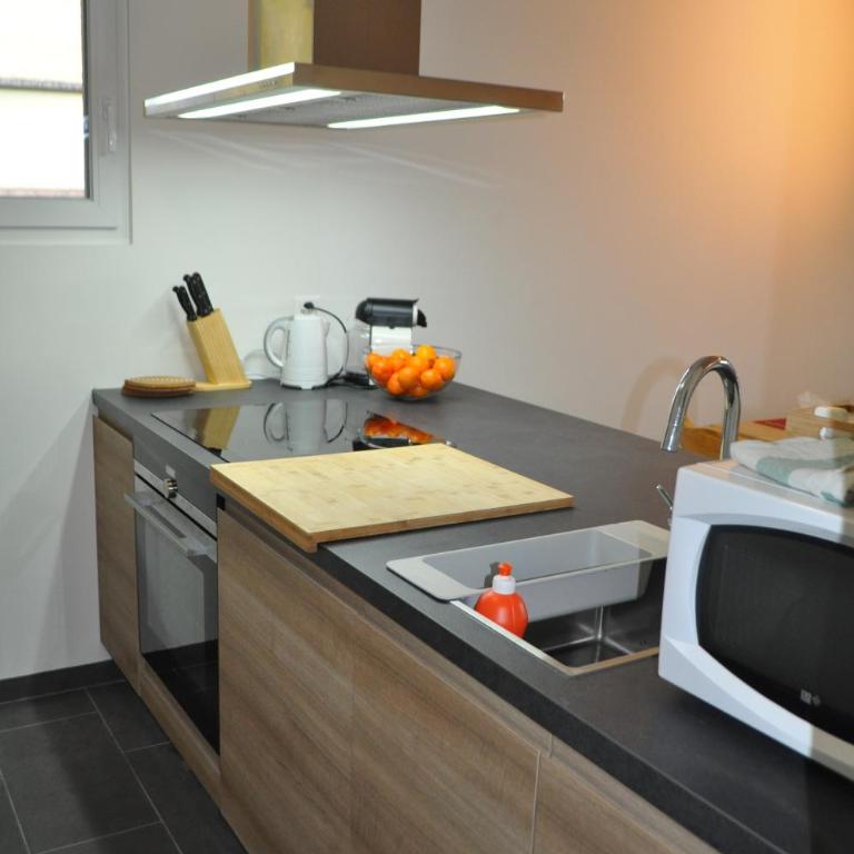 Apartment Leysin - Swiss Alps - Fully Renovated ! - Appartement - 8