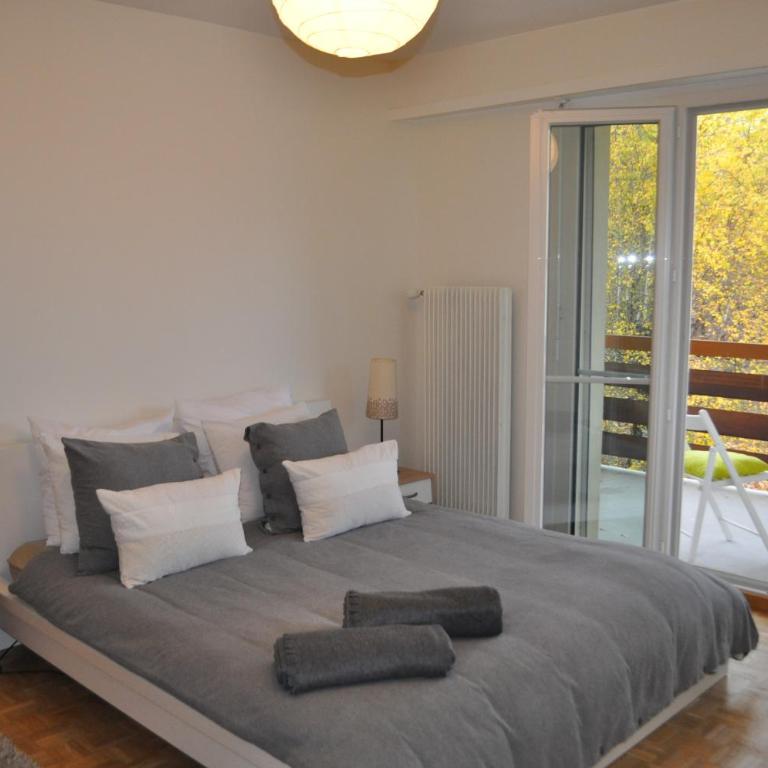 Apartment Leysin - Swiss Alps - Fully Renovated ! - Appartement - 15