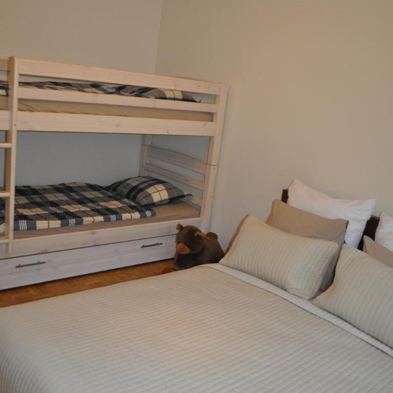 Apartment Leysin - Swiss Alps - Fully Renovated ! - Appartement - 18