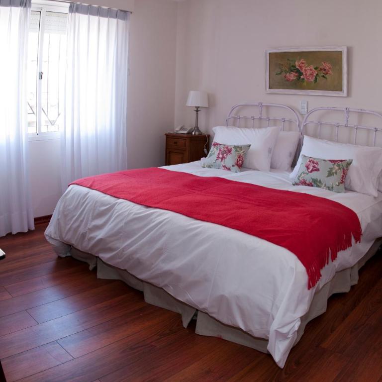 Hotel Papiros - Standard Double or Twin Room - 4