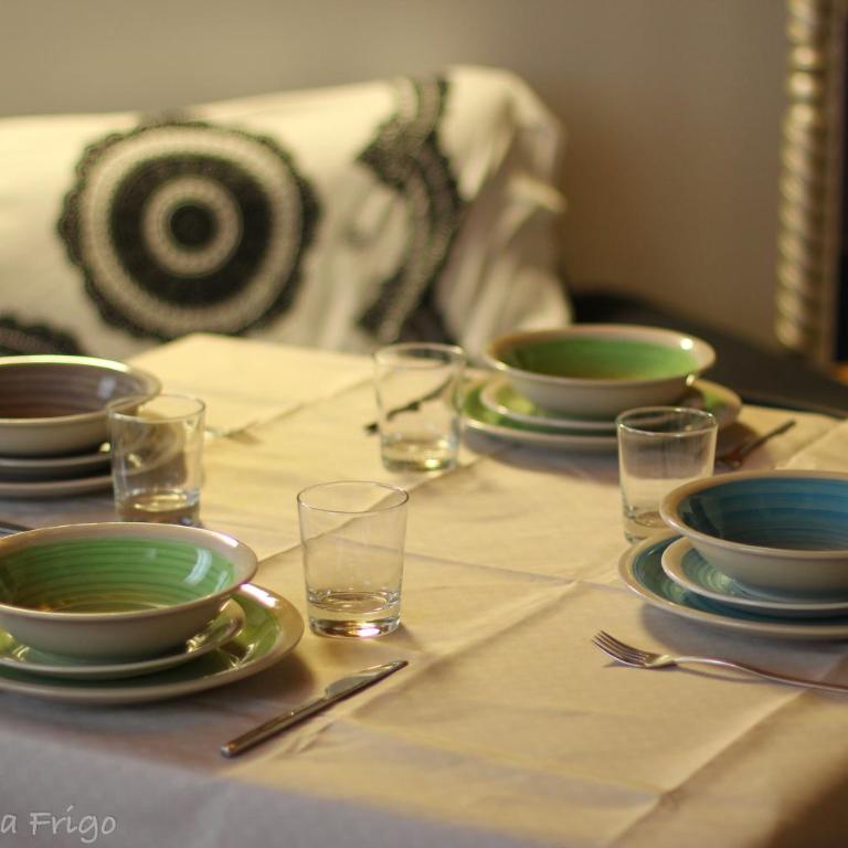 Casa vacanze Chez la Reine - holiday home Vicenza - Appartamentino su 2 Livelli - 44