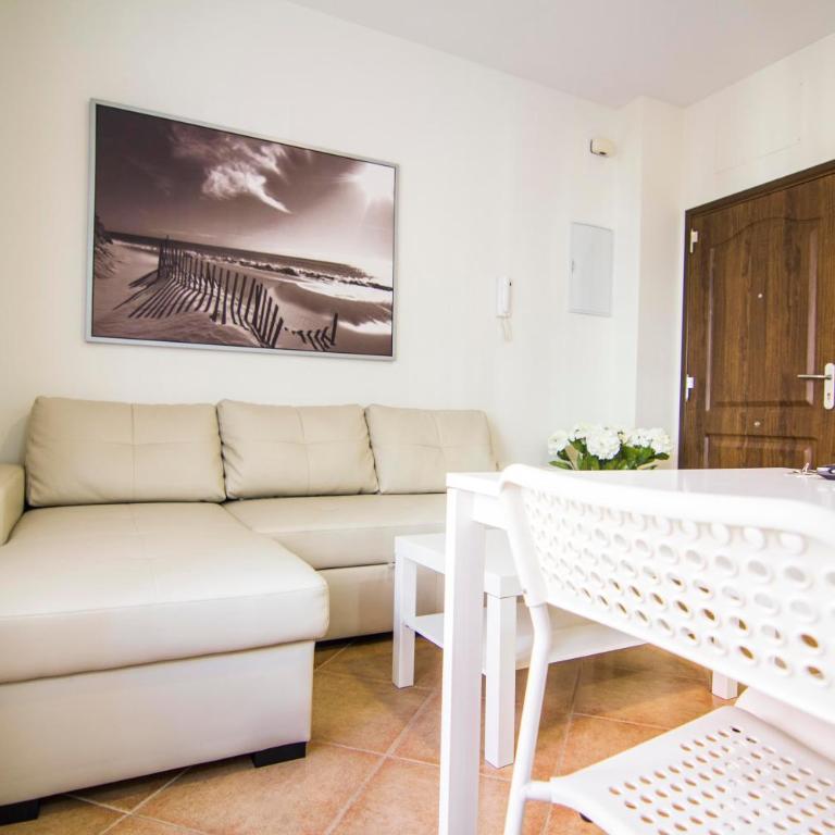 Apartamentos Centro 2 el Puerto - Apartamento - 17