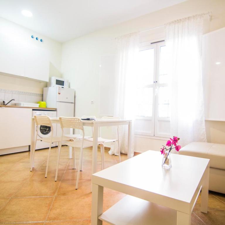 Apartamentos Centro 2 el Puerto - Apartamento - 18
