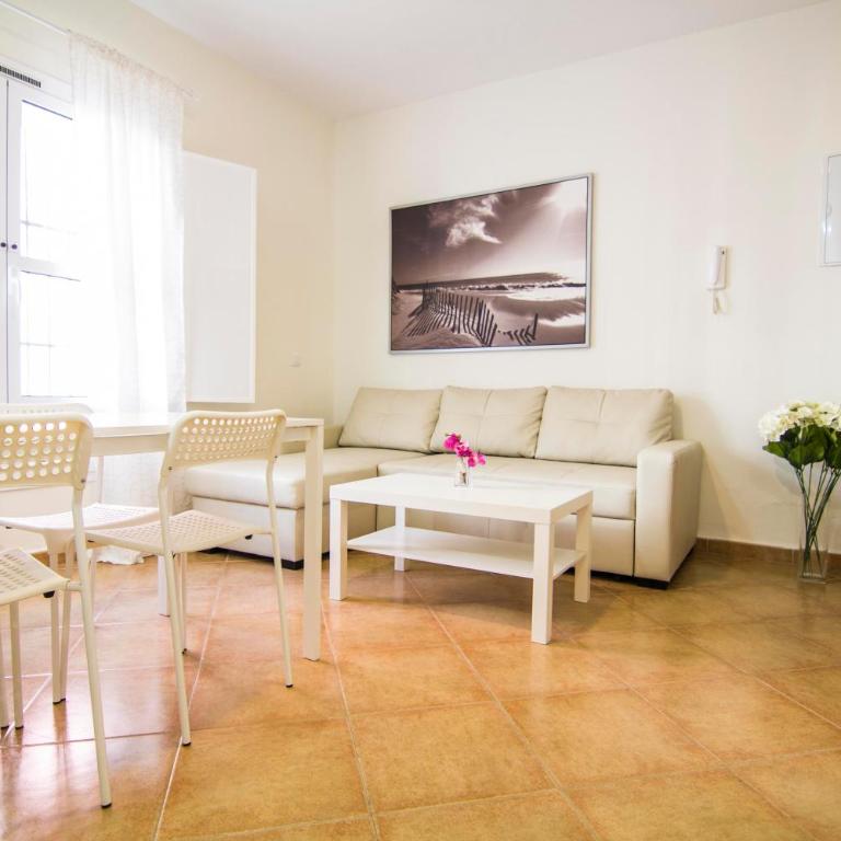 Apartamentos Centro 2 el Puerto - Apartamento - 4
