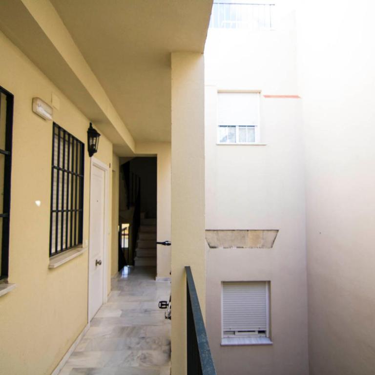 Apartamentos Aloha 2 Centro El Puerto de Santa Maria - Apartamento 1 - 4