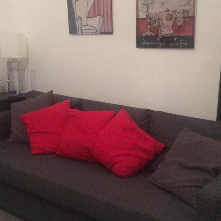 Casa Vacanza "Al Vicolo delle Colonne" - Appartamento Deluxe - 22