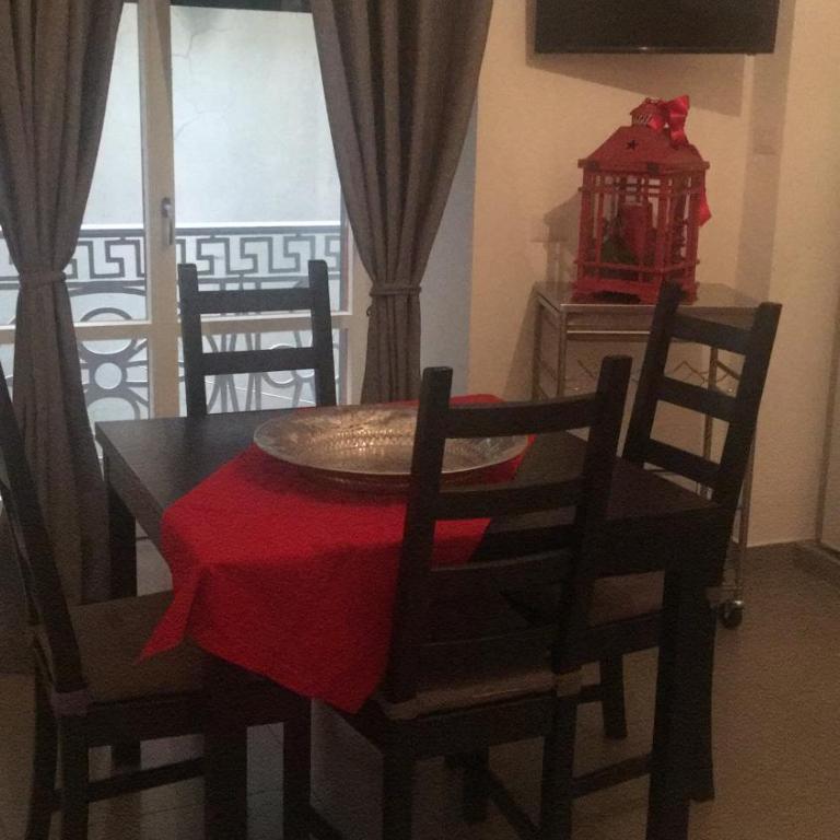 Casa Vacanza "Al Vicolo delle Colonne" - Appartamento Deluxe - 18