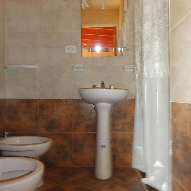 Altos del Mayu Cabañas - Alojamiento - Bungalow Familiar - 1