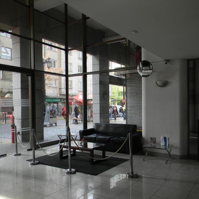 B&M Alquiler diario - Apartamento Estudio - 11
