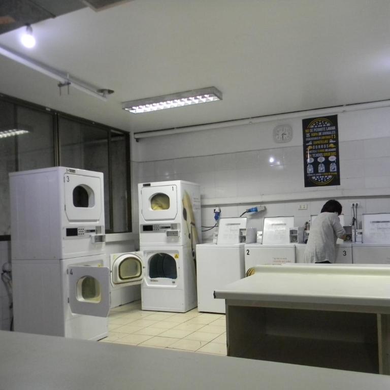 B&M Alquiler diario - Apartamento Estudio - 8