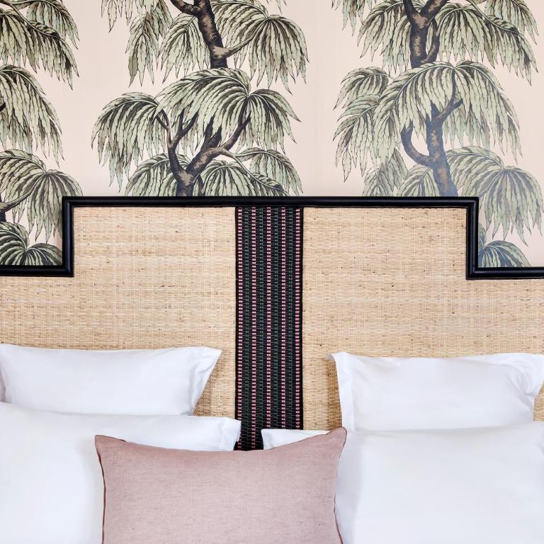 Hôtel Doisy - Orso Hotels - Chambre Supérieure Mango - 1