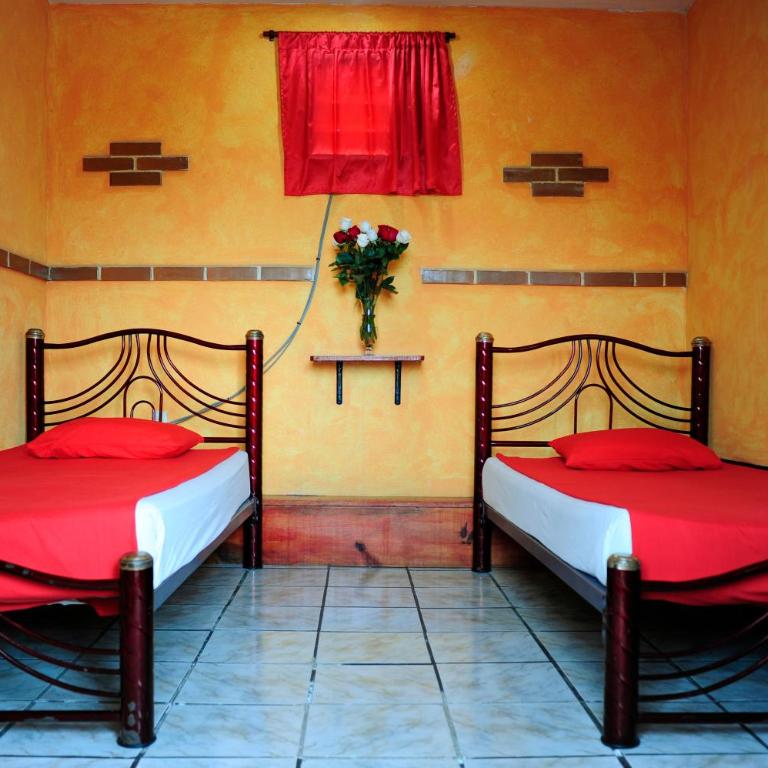 Hotel Colorado - Double Room - 3