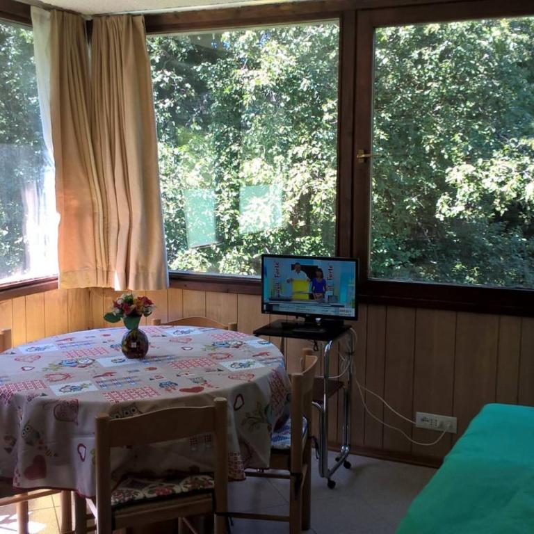 Marilleva 1400 "Il volpino" - Apartment mit 1 Schlafzimmer - 7