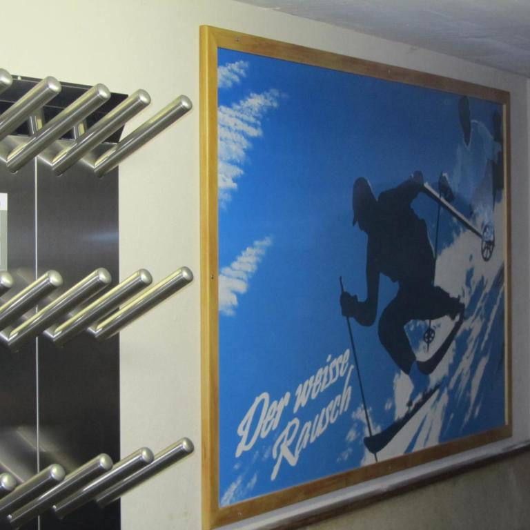 Appartement Alpenhof Wildschönau - Apartment mit 2 Schlafzimmern und Balkon - 9