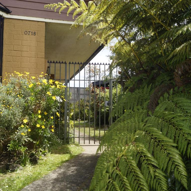 Hospedaje El Roble, Puerto Varas - Twin Room - 1