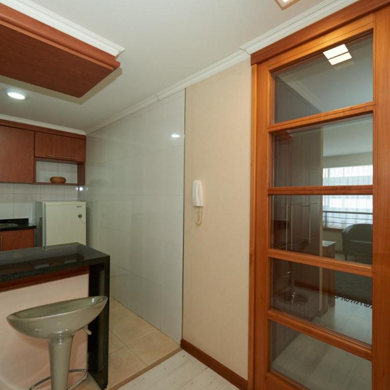 Apart Hotel Aragon Portal - Superior Apartment - 11