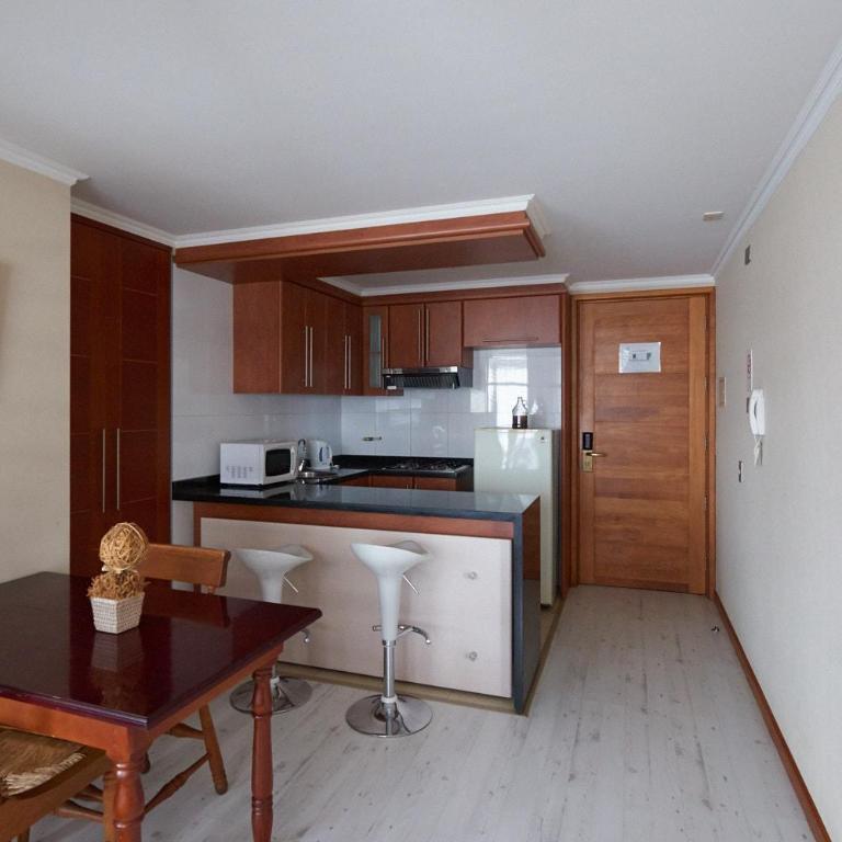 Apart Hotel Aragon Portal - Studio Apartment - 12
