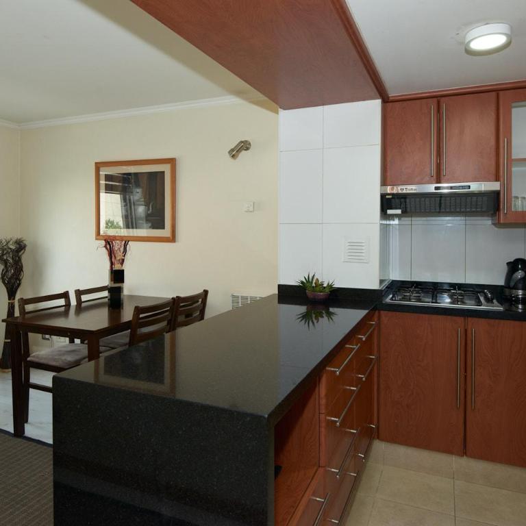 Apart Hotel Aragon Portal - Superior Apartment - 5