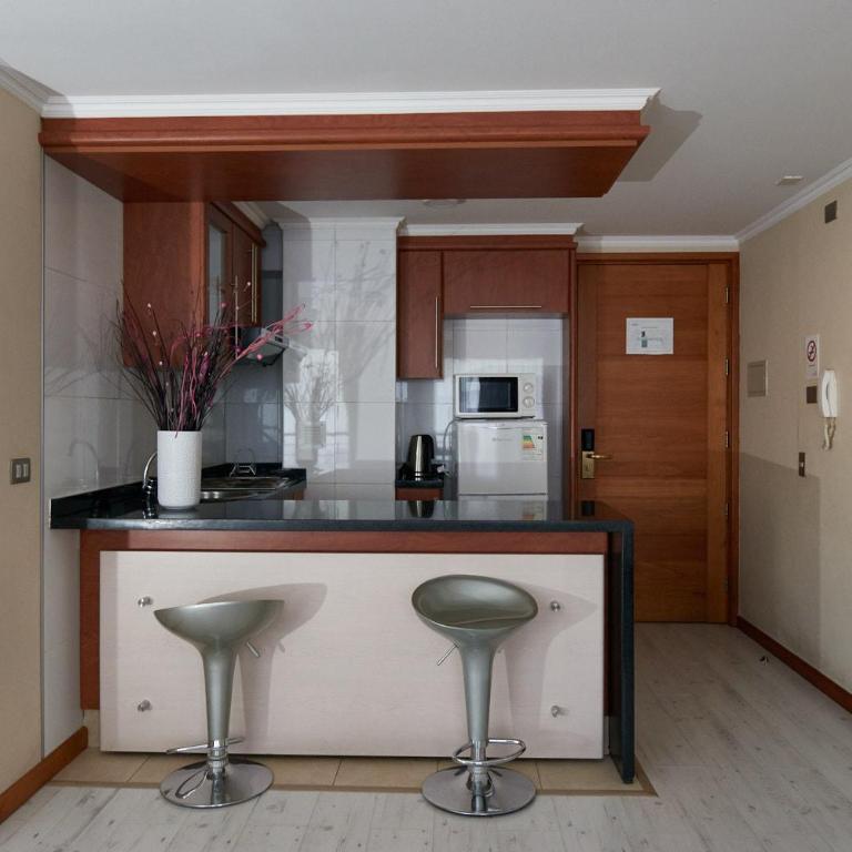 Apart Hotel Aragon Portal - Studio Apartment - 2
