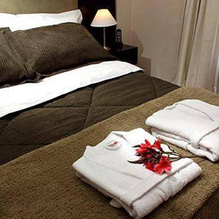 De Los Arroyos Apart Hotel - Apartamento (2 adultos) - 4
