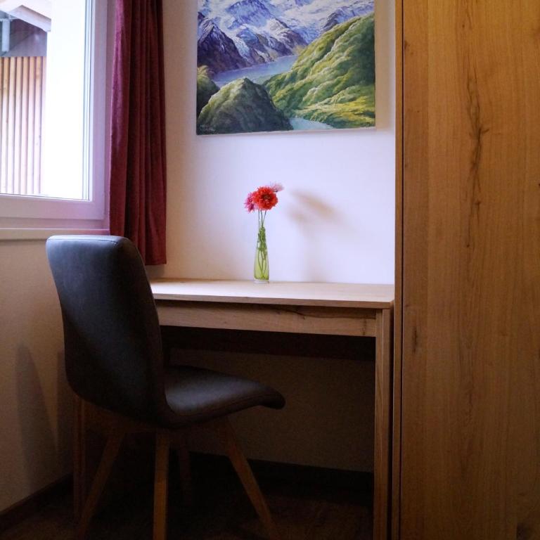 alpin penthouse - Apartment mit Blick auf die Berge - 25