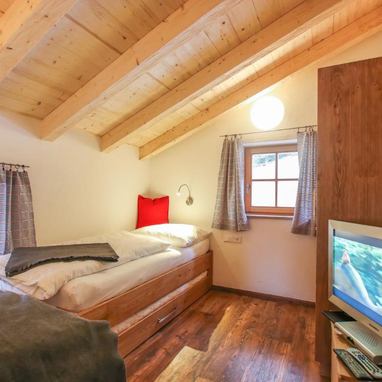 Das Prinzis - Chalet - 11