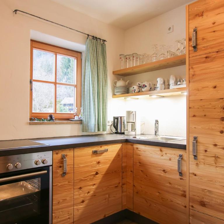 Das Prinzis - Chalet - 6