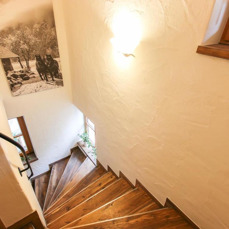 Das Prinzis - Chalet - 13