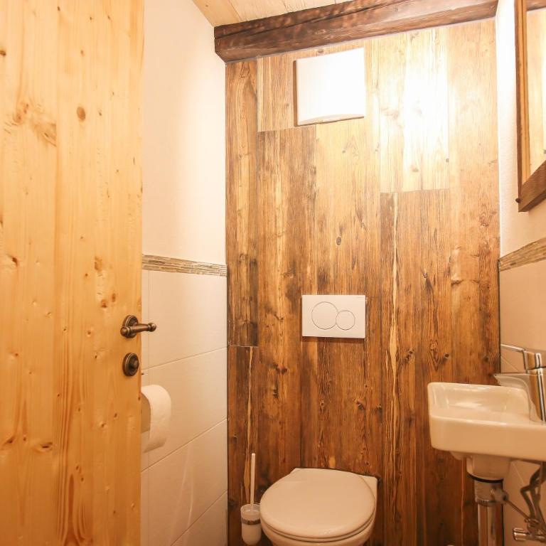 Das Prinzis - Chalet - 14