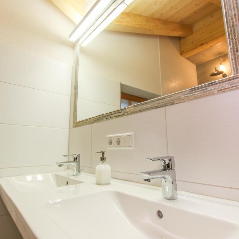 Das Prinzis - Chalet - 16