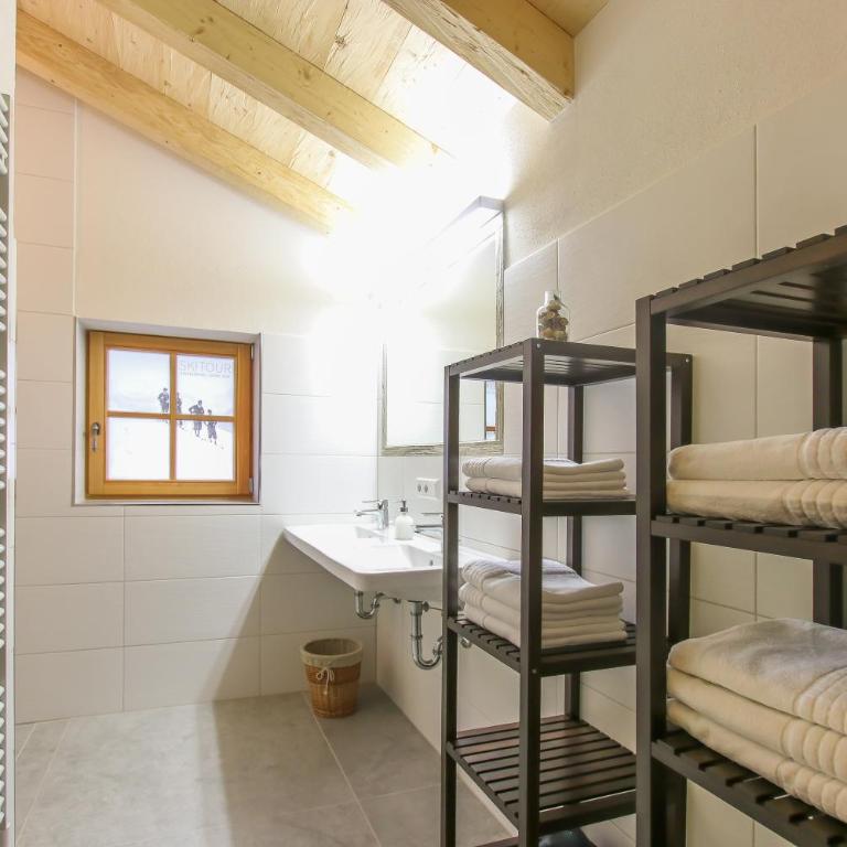 Das Prinzis - Chalet - 17