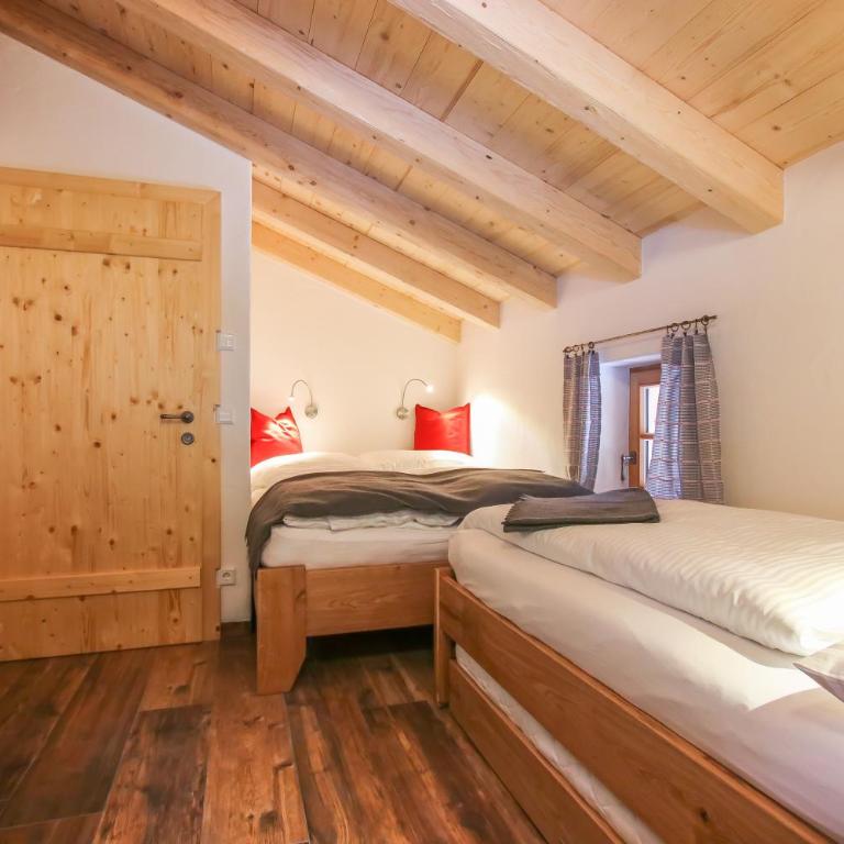 Das Prinzis - Chalet - 10