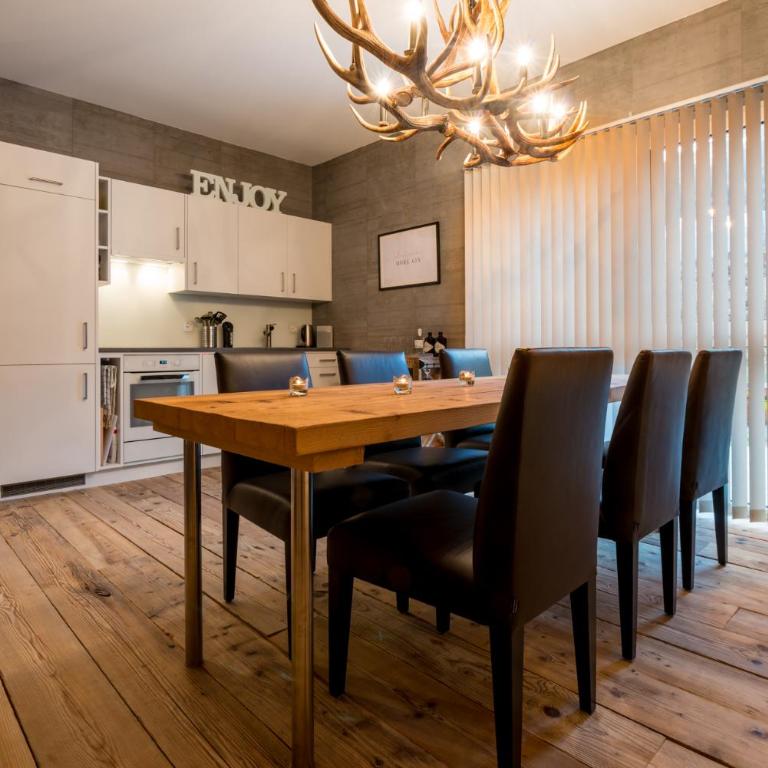 WOO® Loft Resort - Deluxe Apartment - 6