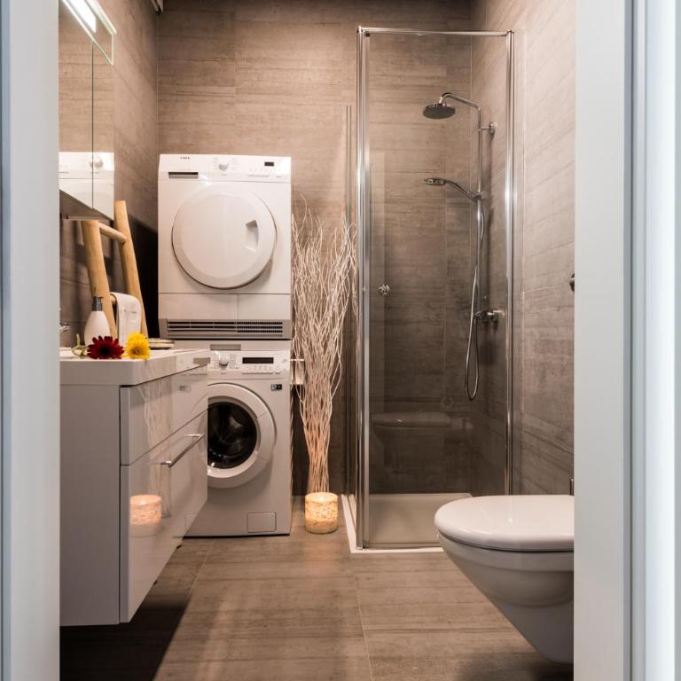 WOO® Loft Resort - Studio-Apartment - 13