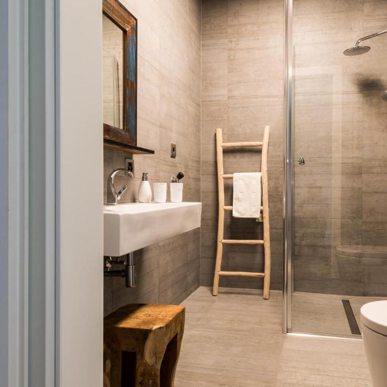 WOO® Loft Resort - Apartment mit Blick auf die Berge - 6