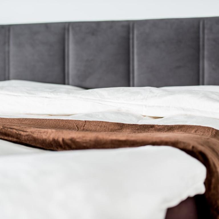 WOO® Loft Resort - Deluxe Apartment - 10