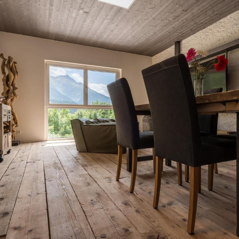 WOO® Loft Resort - Apartment mit Blick auf die Berge - 3