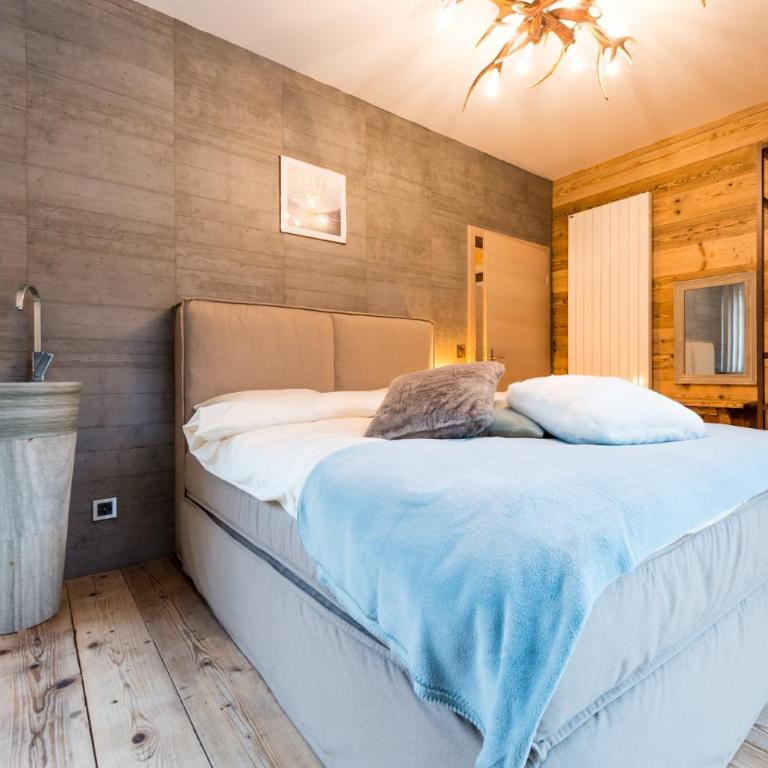 WOO® Loft Resort - Deluxe Apartment - 1