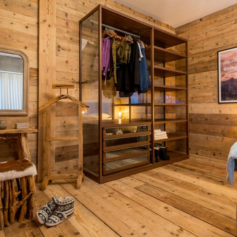 WOO® Loft Resort - Deluxe Apartment - 2