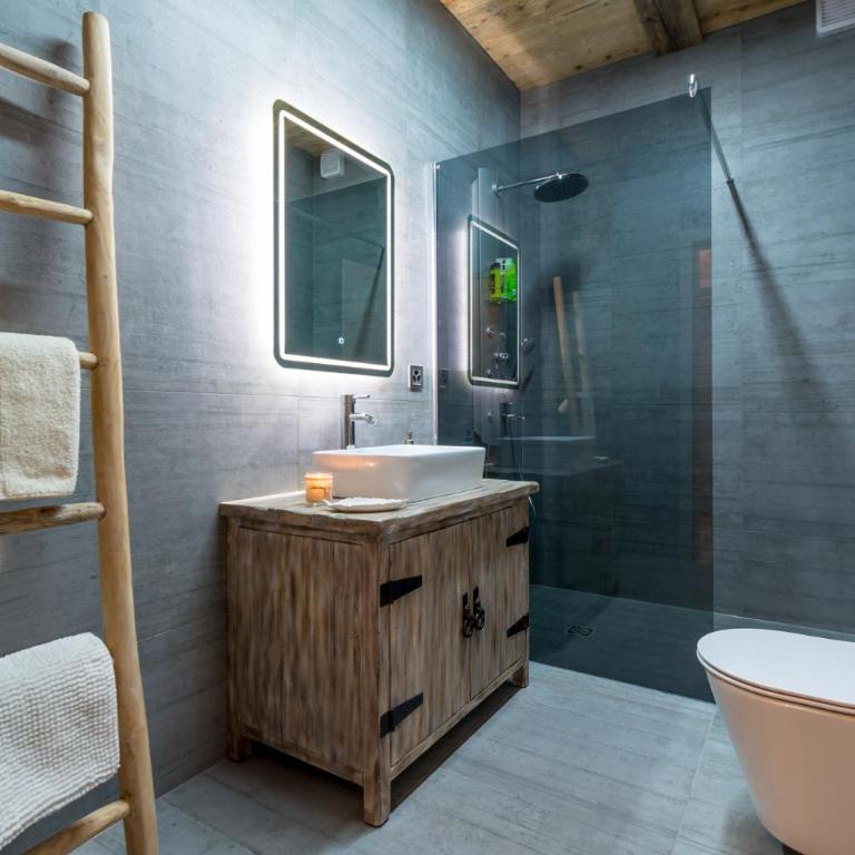 WOO® Loft Resort - Deluxe Apartment - 4