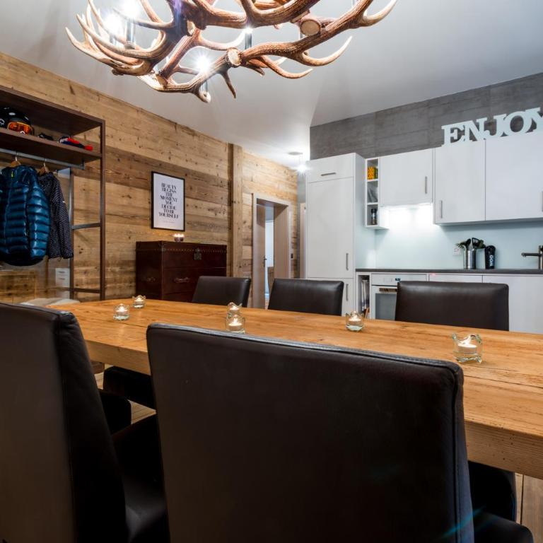 WOO® Loft Resort - Deluxe Apartment - 17