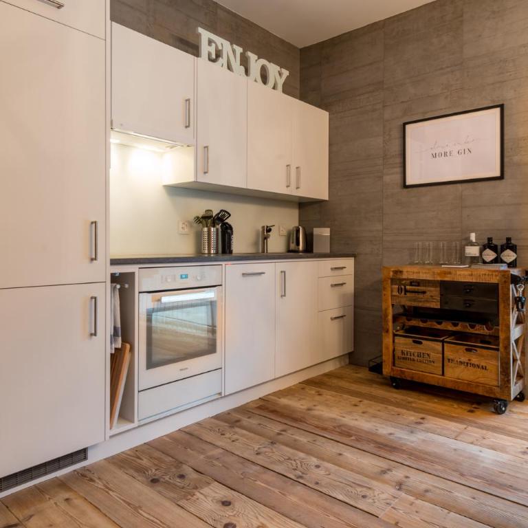 WOO® Loft Resort - Deluxe Apartment - 18