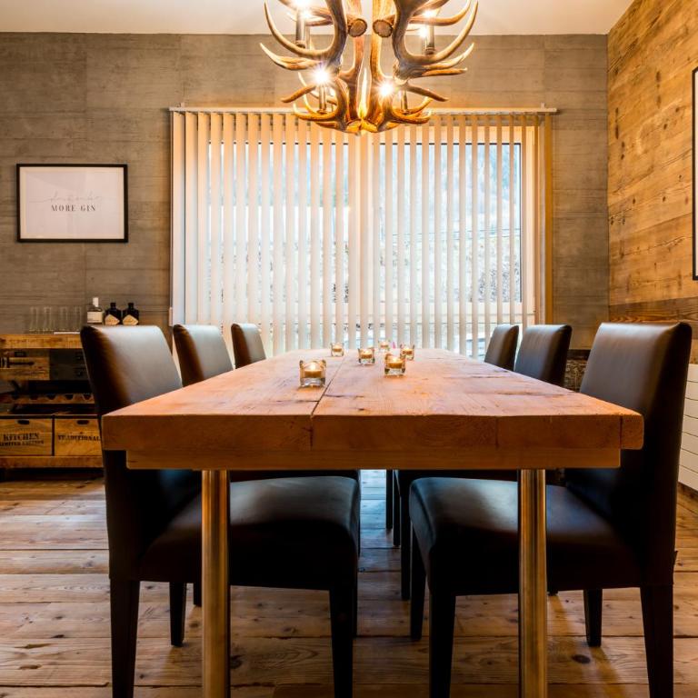 WOO® Loft Resort - Deluxe Apartment - 8