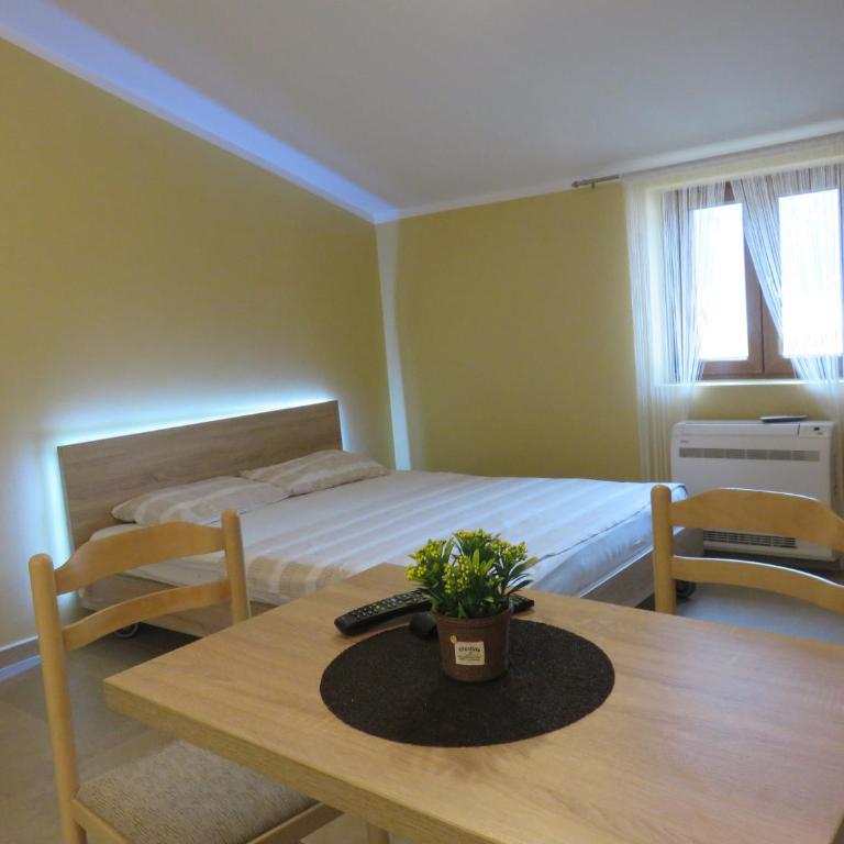Villa Adriatic - Studio - 13