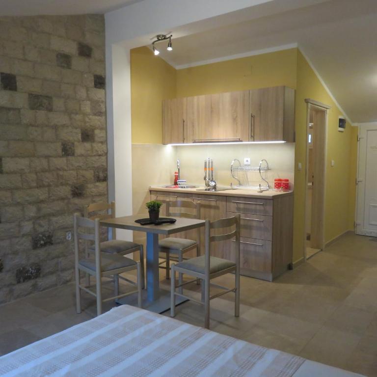 Villa Adriatic - Studio - 11