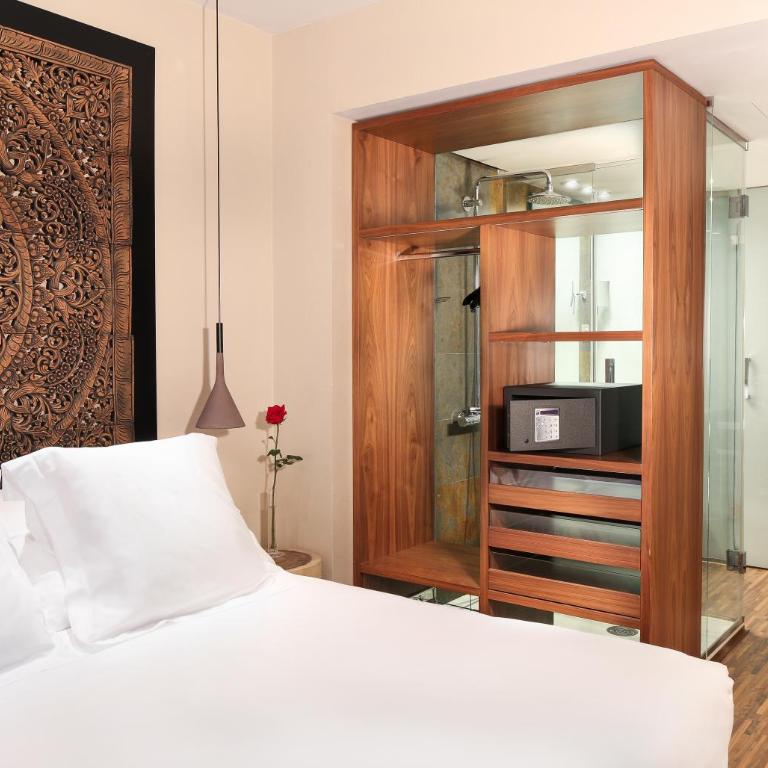 Hotel Gran Derby Suites, a Small Luxury Hotel of the World - Standard Duplex Room (1-2 Adults) - 8