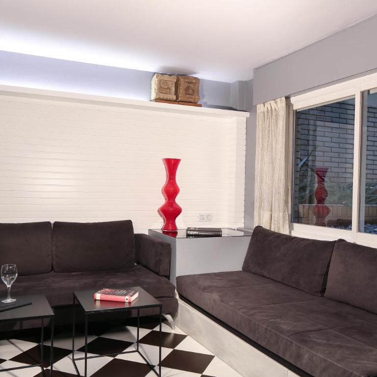 Hotel Gran Derby Suites, a Small Luxury Hotel of the World - Standard Duplex Room (1-2 Adults) - 2