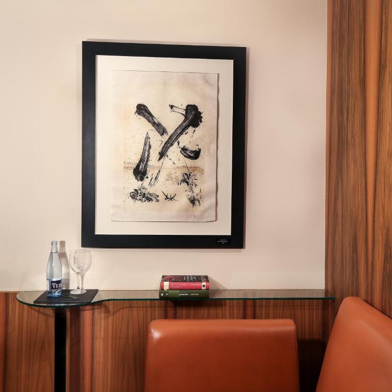 Hotel Gran Derby Suites, a Small Luxury Hotel of the World - Junior Suite - 7