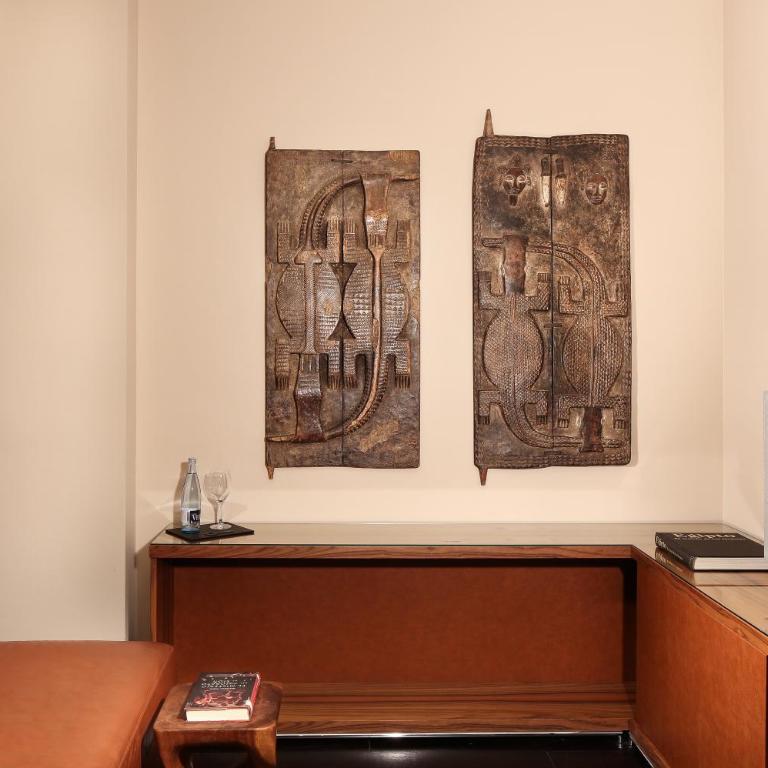 Hotel Gran Derby Suites, a Small Luxury Hotel of the World - Junior Suite - 8
