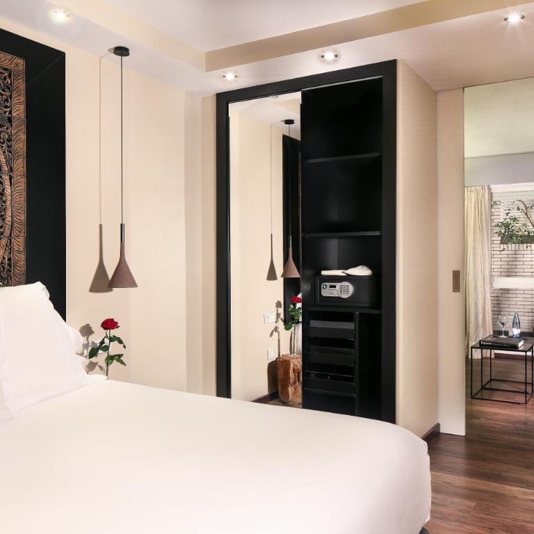 Hotel Gran Derby Suites, a Small Luxury Hotel of the World - Junior Suite - 2